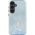 Disney Cinderella Greatest Love Story Ever Told Galaxy S24 Impact Case