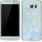 Disney Cinderella Greatest Love Story Ever Told Galaxy S7 Edge Skin