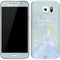 Disney Cinderella Greatest Love Story Ever Told Galaxy S7 Skin