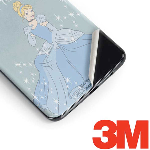 Disney Cinderella Greatest Love Story Ever Told Galaxy S9 Plus Skin