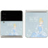 Disney Cinderella Greatest Love Story Ever Told Galaxy Z Flip3 5G Skin
