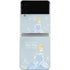 Disney Cinderella Greatest Love Story Ever Told Galaxy Z Flip3 5G Skin