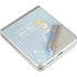 Disney Cinderella Greatest Love Story Ever Told Galaxy Z Flip3 5G Skin