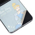 Disney Cinderella Greatest Love Story Ever Told Galaxy Z Flip5 5G Skin