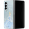 Disney Cinderella Greatest Love Story Ever Told Galaxy Z Fold4 5G Skin