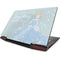 Disney Cinderella Greatest Love Story Ever Told Lenovo IdeaPad Skin