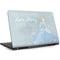 Disney Cinderella Greatest Love Story Ever Told Dell Inspiron Skin