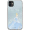 Disney Cinderella Greatest Love Story Ever Told iPhone 11 Clear Case