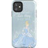Disney Cinderella Greatest Love Story Ever Told iPhone 11 Impact Case