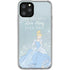 Disney Cinderella Greatest Love Story Ever Told iPhone 11 Pro Clear Case
