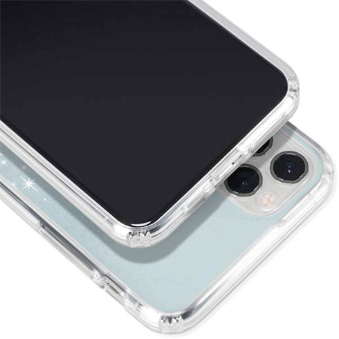 Disney Cinderella Greatest Love Story Ever Told iPhone 11 Pro Clear Case
