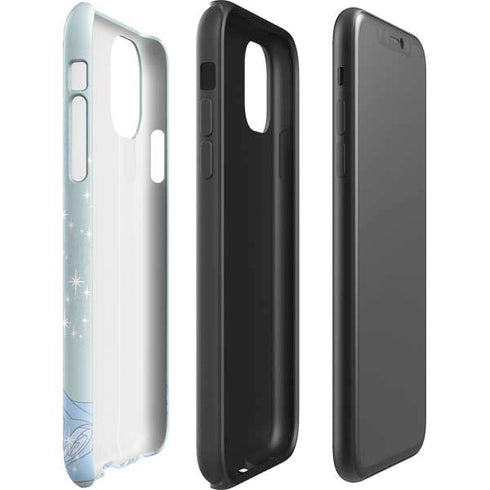 Disney Cinderella Greatest Love Story Ever Told iPhone 11 Pro Max Impact Case