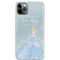 Disney Cinderella Greatest Love Story Ever Told iPhone 11 Pro Max Lite Case