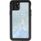 Disney Cinderella Greatest Love Story Ever Told iPhone 11 Pro Max Waterproof Case