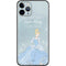 Disney Cinderella Greatest Love Story Ever Told iPhone 11 Pro Skin