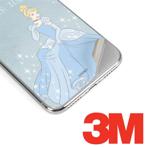 Disney Cinderella Greatest Love Story Ever Told iPhone 11 Pro Skin