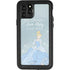 Disney Cinderella Greatest Love Story Ever Told iPhone 11 Pro Waterproof Case