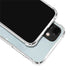 Disney Cinderella Greatest Love Story Ever Told iPhone 12 Clear Case