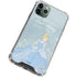 Disney Cinderella Greatest Love Story Ever Told iPhone 12 Pro Clear Case