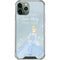Disney Cinderella Greatest Love Story Ever Told iPhone 12 Pro Max Clear Case