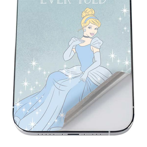Disney Cinderella Greatest Love Story Ever Told iPhone 12 Pro Max Skin