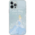 Disney Cinderella Greatest Love Story Ever Told iPhone 12 Pro Skin