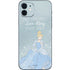 Disney Cinderella Greatest Love Story Ever Told iPhone 12 Skin