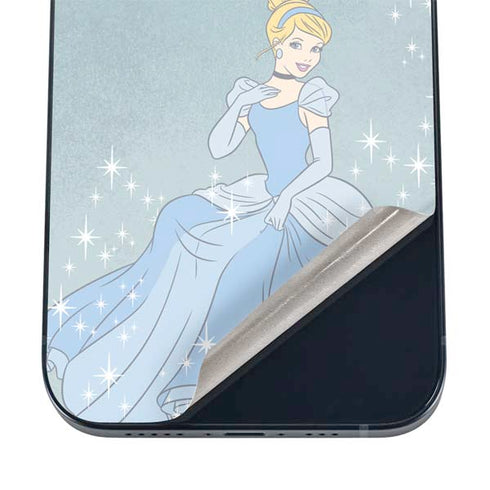 Disney Cinderella Greatest Love Story Ever Told iPhone 12 Skin