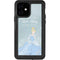 Disney Cinderella Greatest Love Story Ever Told iPhone 12 Waterproof Case