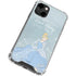Disney Cinderella Greatest Love Story Ever Told iPhone 14 Clear Case