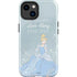 Disney Cinderella Greatest Love Story Ever Told iPhone 14 Plus Impact Case