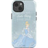 Disney Cinderella Greatest Love Story Ever Told iPhone 15 Impact Case