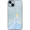 Disney Cinderella Greatest Love Story Ever Told iPhone 15 Plus Skin