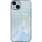 Disney Cinderella Greatest Love Story Ever Told iPhone 14 Plus Skin