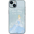 Disney Cinderella Greatest Love Story Ever Told iPhone 14 Plus Skin