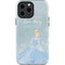 Disney Cinderella Greatest Love Story Ever Told iPhone 15 Pro Max Impact Case