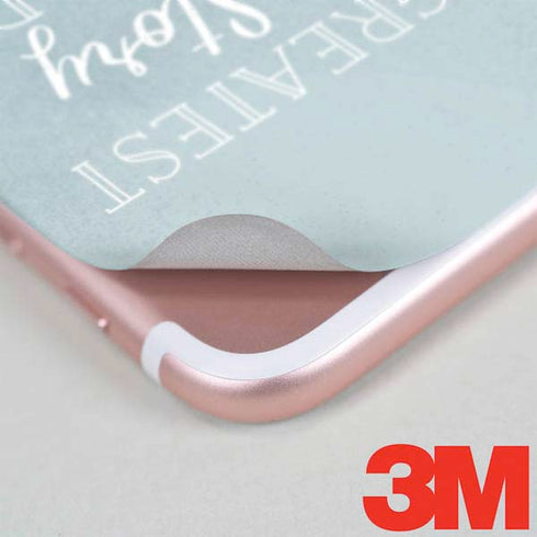 Disney Cinderella Greatest Love Story Ever Told iPhone 7 Skin