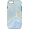 Disney Cinderella Greatest Love Story Ever Told iPhone 8 Pro Case