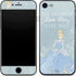 Disney Cinderella Greatest Love Story Ever Told iPhone SE (2nd & 3rd Gen) Skin