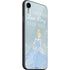 Disney Cinderella Greatest Love Story Ever Told iPhone SE (2nd & 3rd Gen) Skin