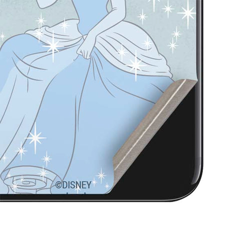 Disney Cinderella Greatest Love Story Ever Told iPhone SE (2nd & 3rd Gen) Skin
