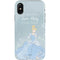 Disney Cinderella Greatest Love Story Ever Told iPhone X Pro Case