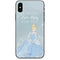 Disney Cinderella Greatest Love Story Ever Told iPhone X Skin