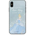 Disney Cinderella Greatest Love Story Ever Told iPhone X Skin