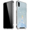 Disney Cinderella Greatest Love Story Ever Told iPhone XR Clear Case
