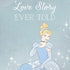 Disney Cinderella Greatest Love Story Ever Told iPhone XR Pro Case