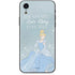 Disney Cinderella Greatest Love Story Ever Told iPhone XR Skin
