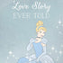 Disney Cinderella Greatest Love Story Ever Told iPhone XR Skin