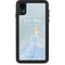 Disney Cinderella Greatest Love Story Ever Told iPhone XR Waterproof Case