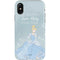 Disney Cinderella Greatest Love Story Ever Told iPhone XS Pro Case
